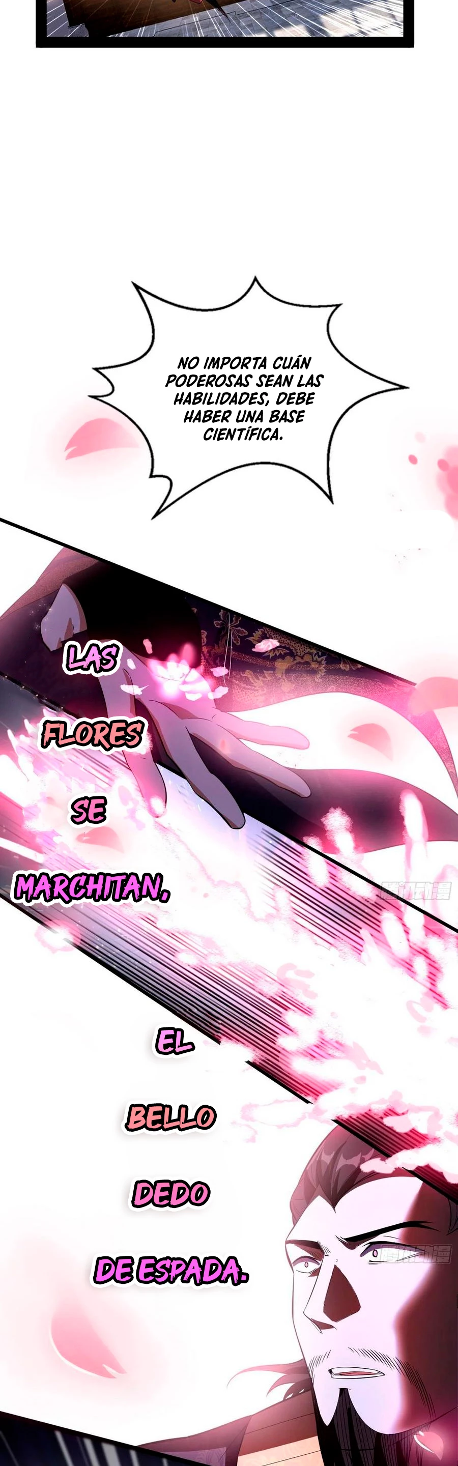 Soy un Dios Maligno > Capitulo 112 > Page 81