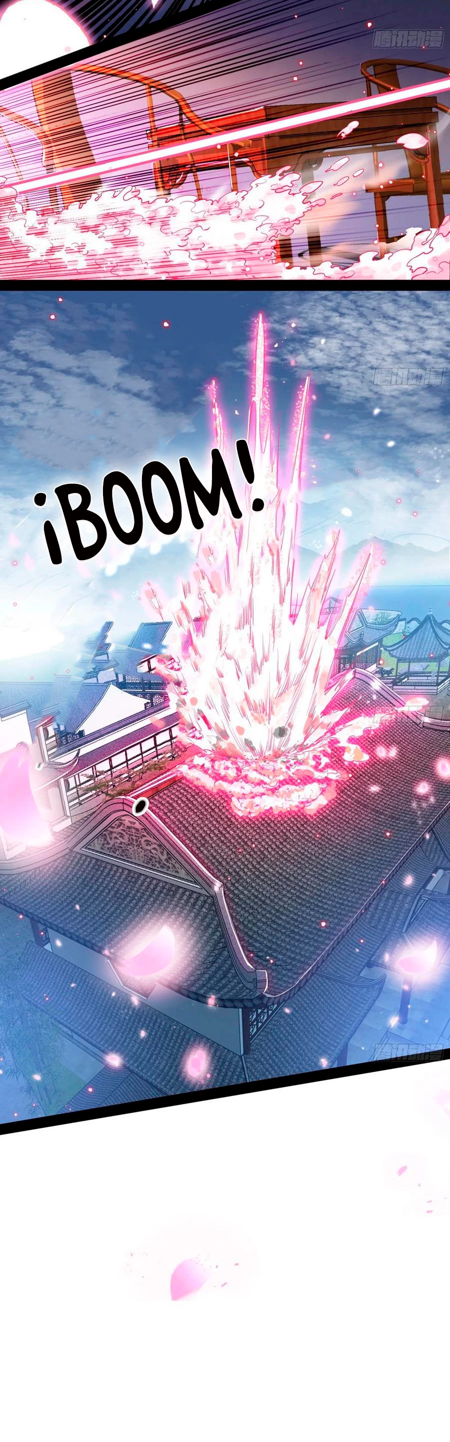 Soy un Dios Maligno > Capitulo 112 > Page 141