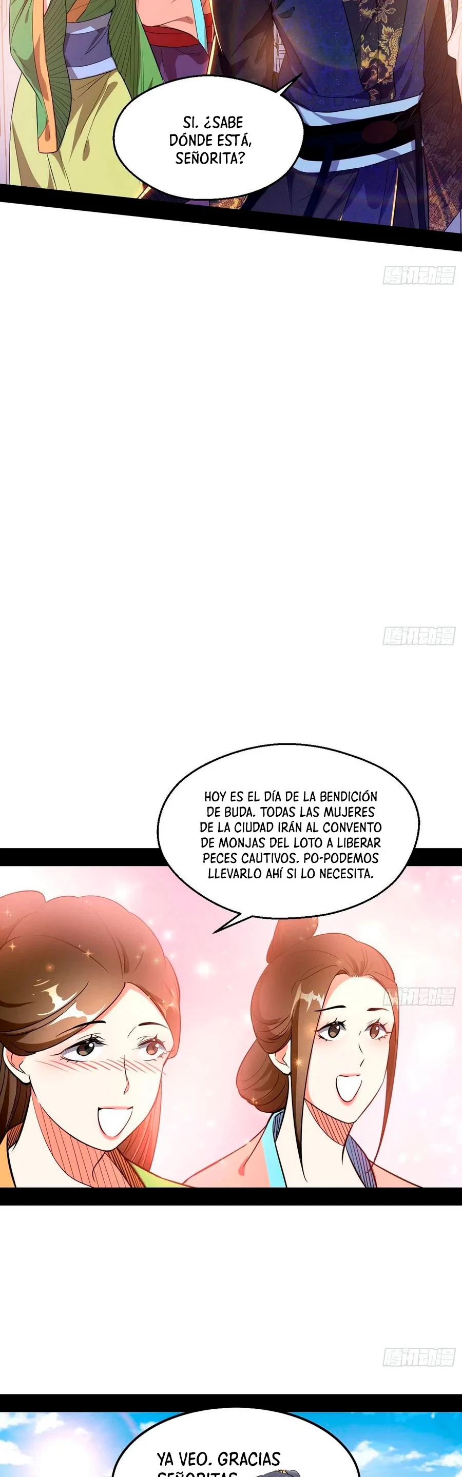 Soy un Dios Maligno > Capitulo 113 > Page 301
