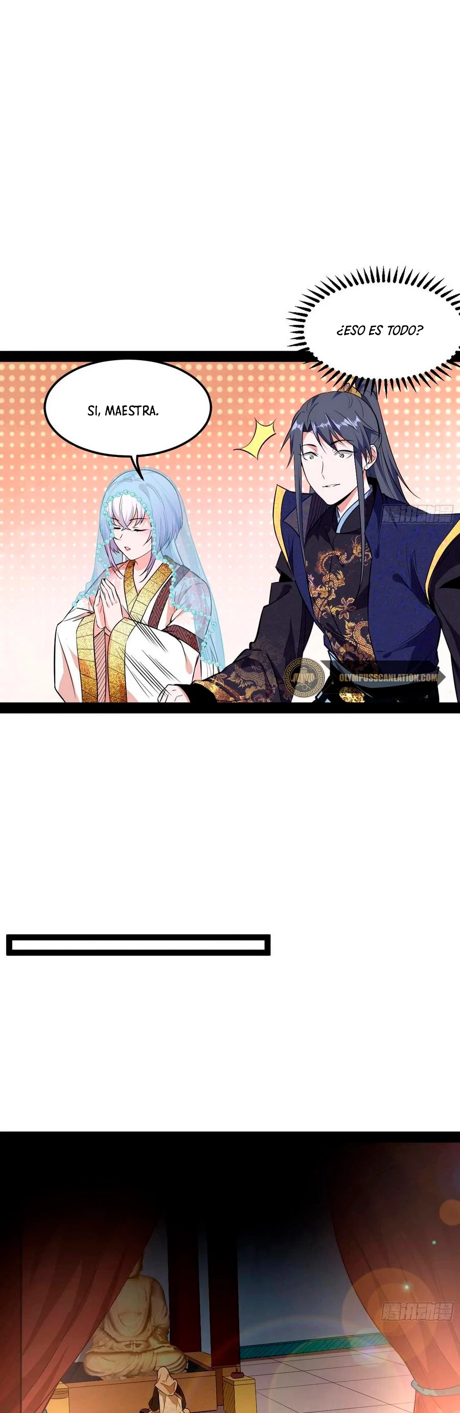 Soy un Dios Maligno > Capitulo 114 > Page 221