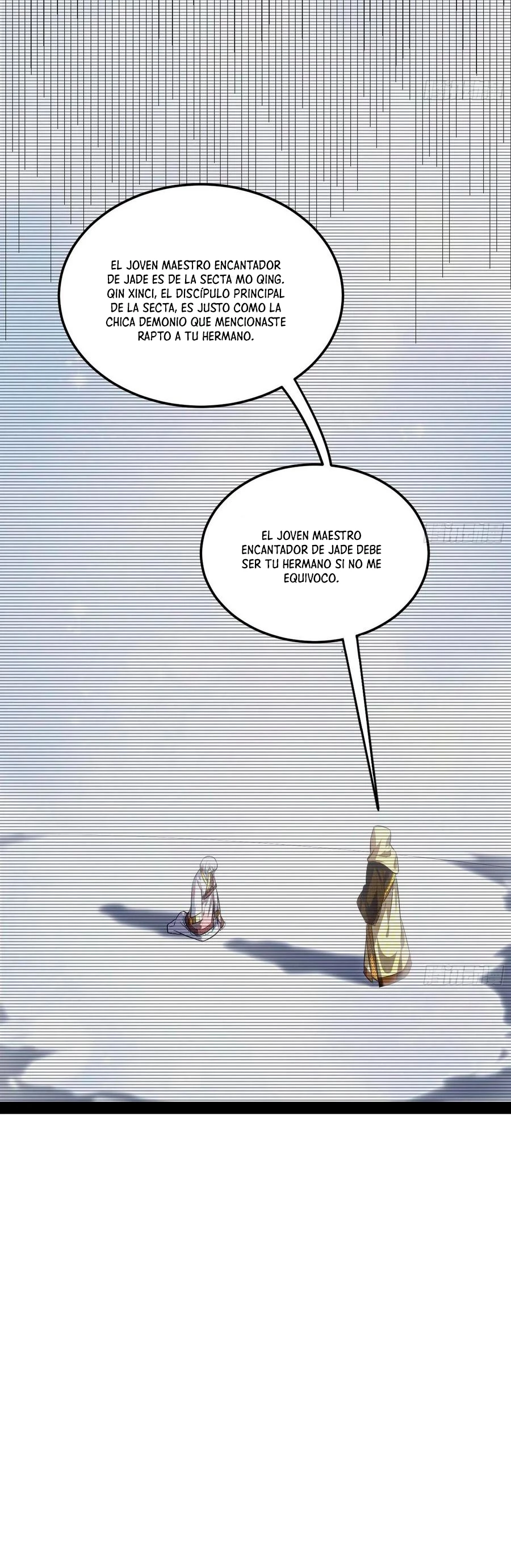 Soy un Dios Maligno > Capitulo 114 > Page 241