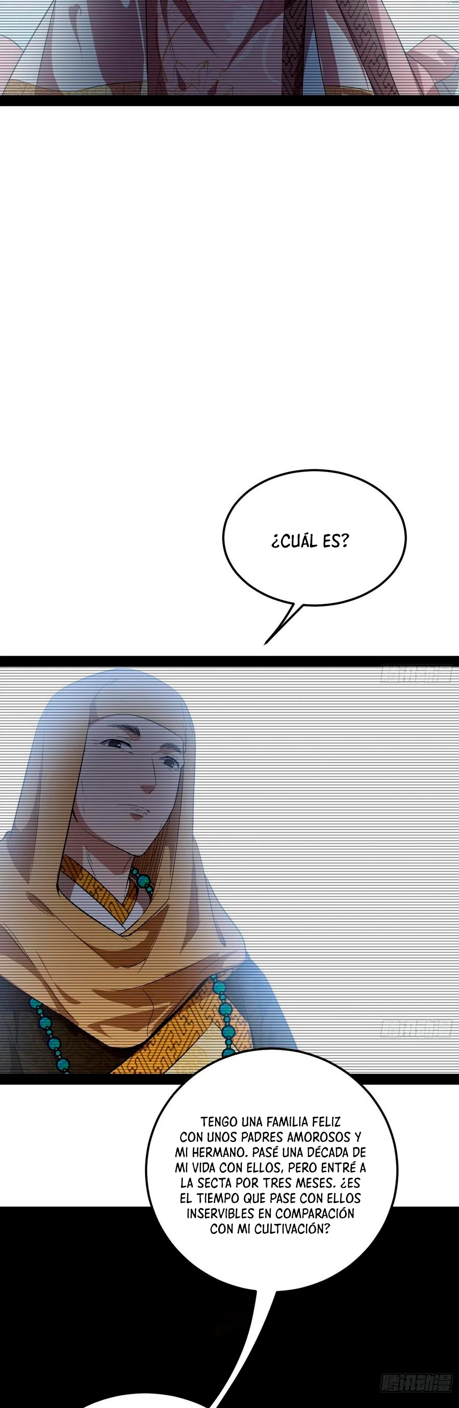 Soy un Dios Maligno > Capitulo 114 > Page 281