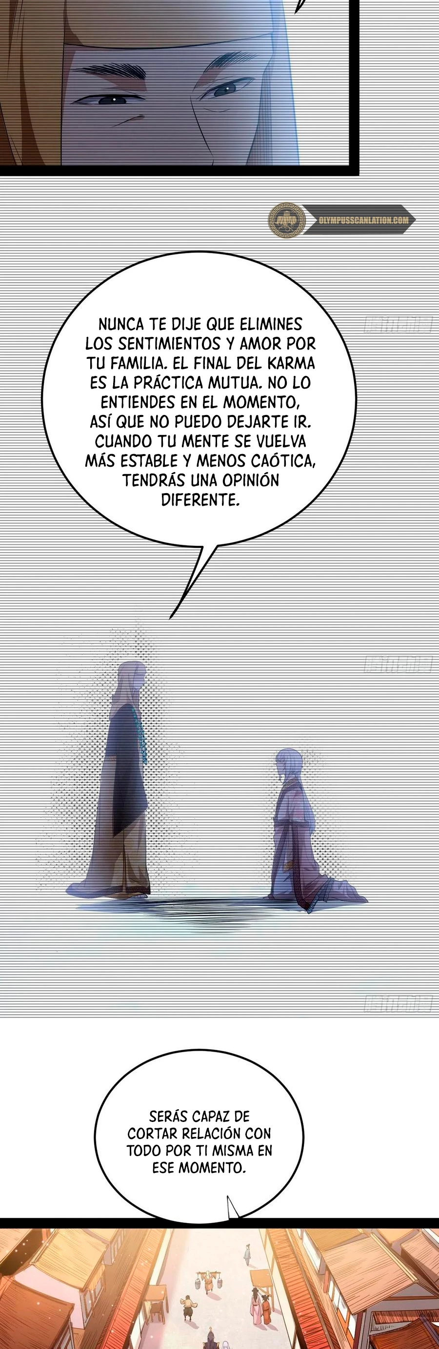 Soy un Dios Maligno > Capitulo 114 > Page 301