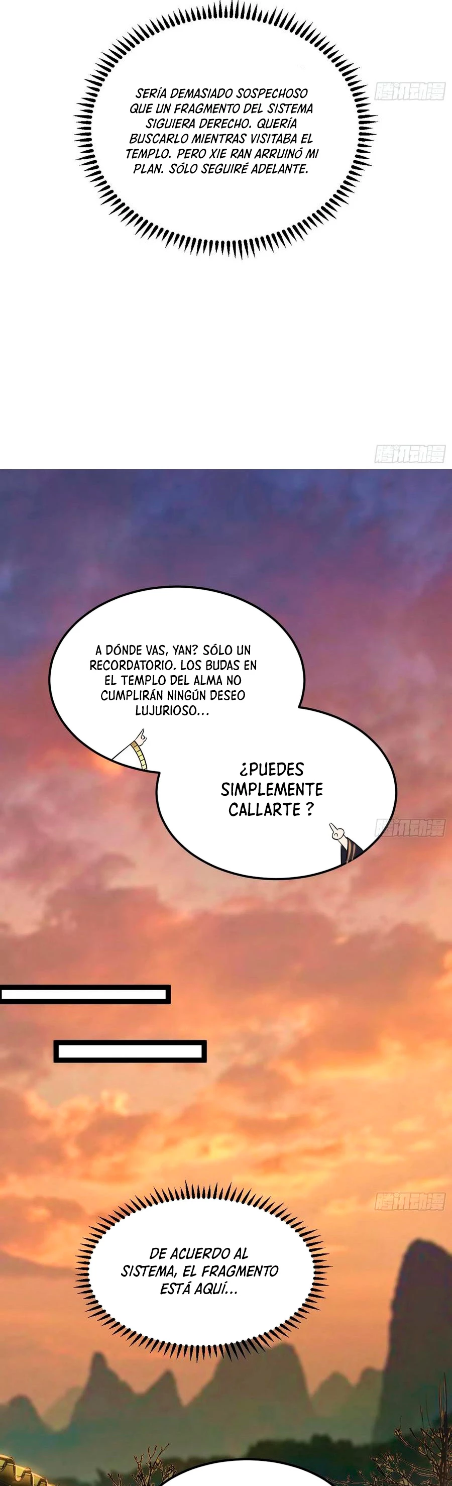 Soy un Dios Maligno > Capitulo 115 > Page 81