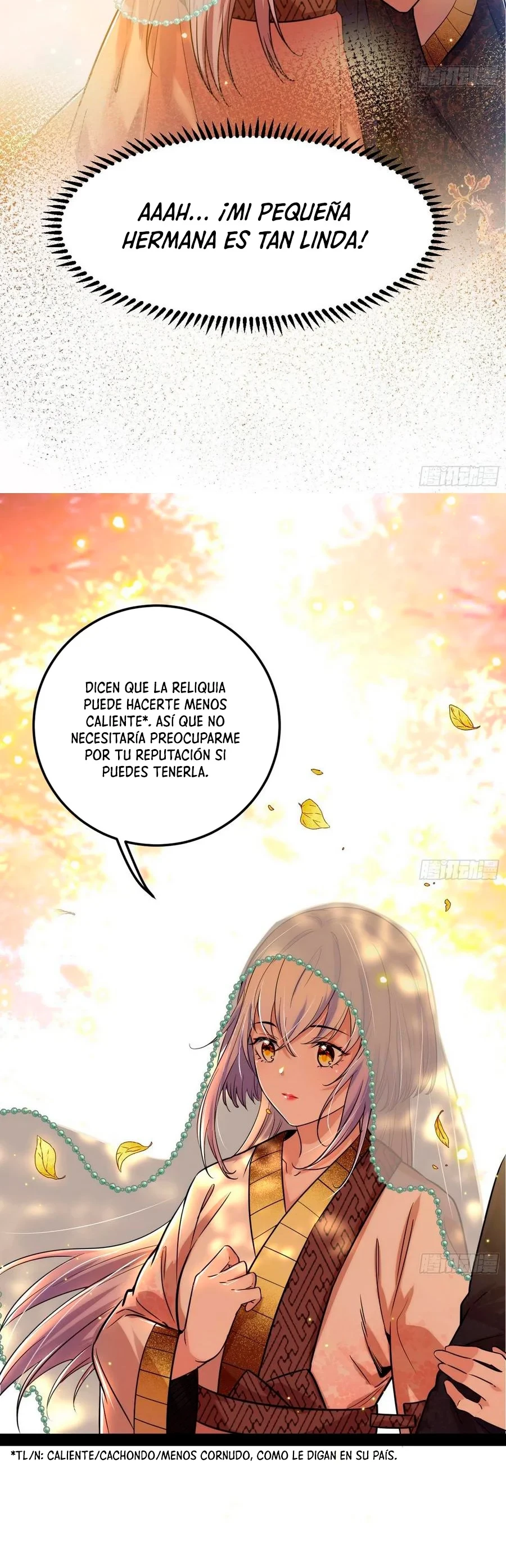 Soy un Dios Maligno > Capitulo 115 > Page 221
