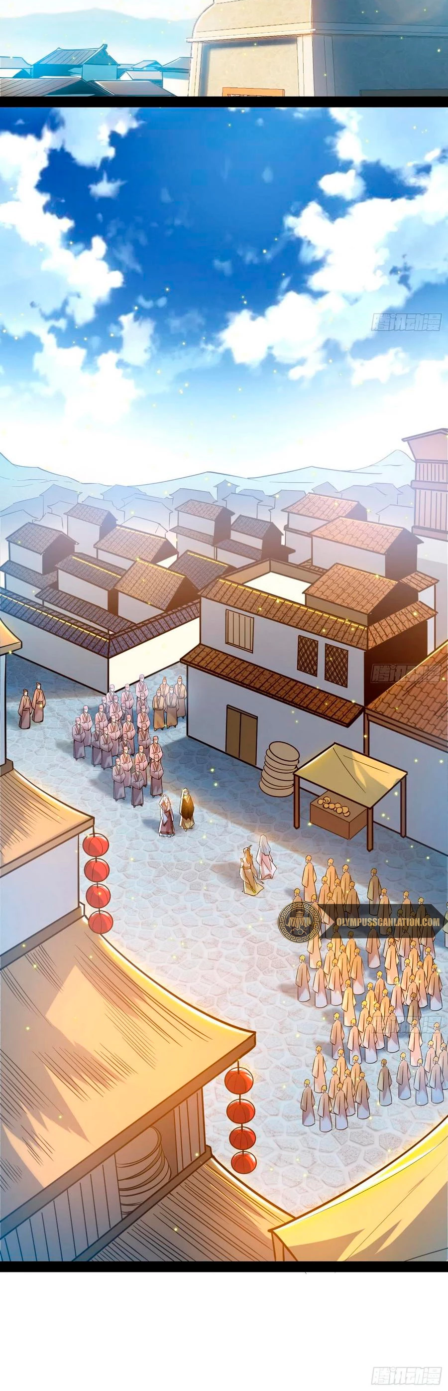 Soy un Dios Maligno > Capitulo 115 > Page 301