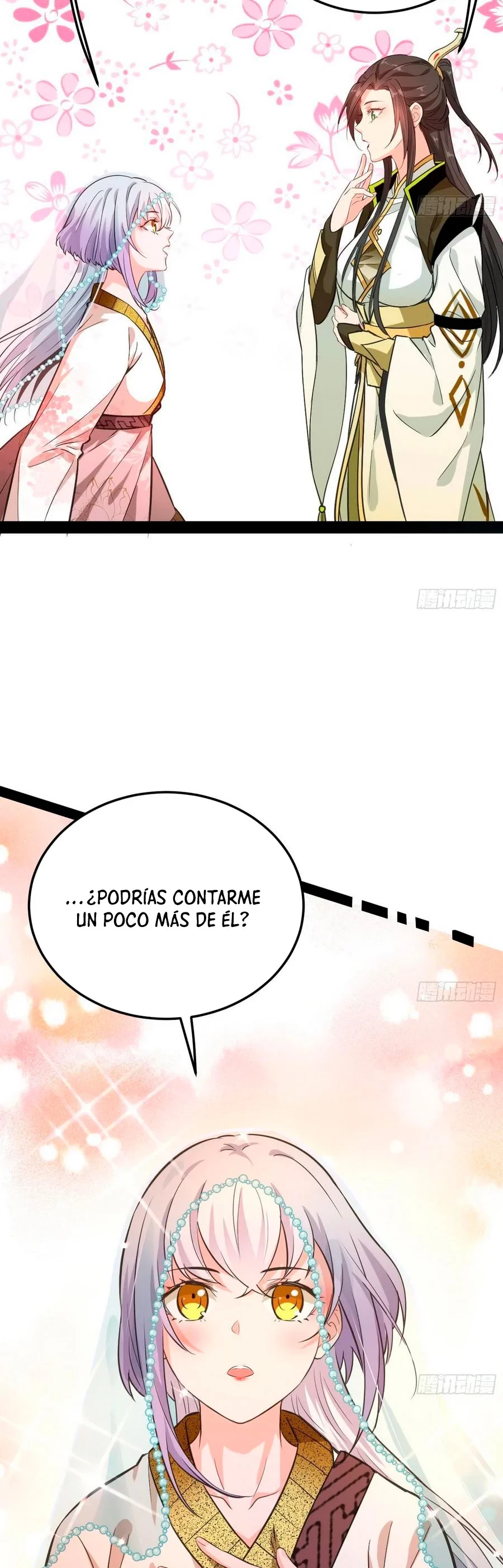 Soy un Dios Maligno > Capitulo 115 > Page 381