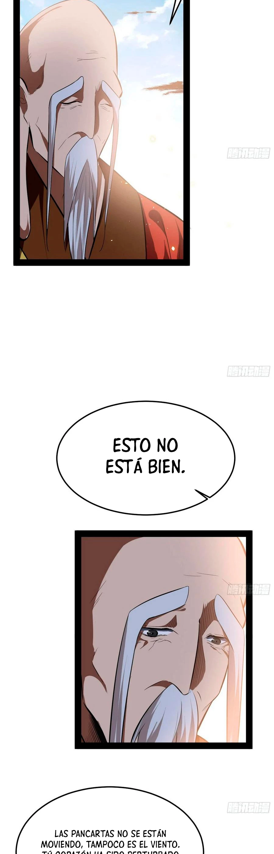 Soy un Dios Maligno > Capitulo 115 > Page 491
