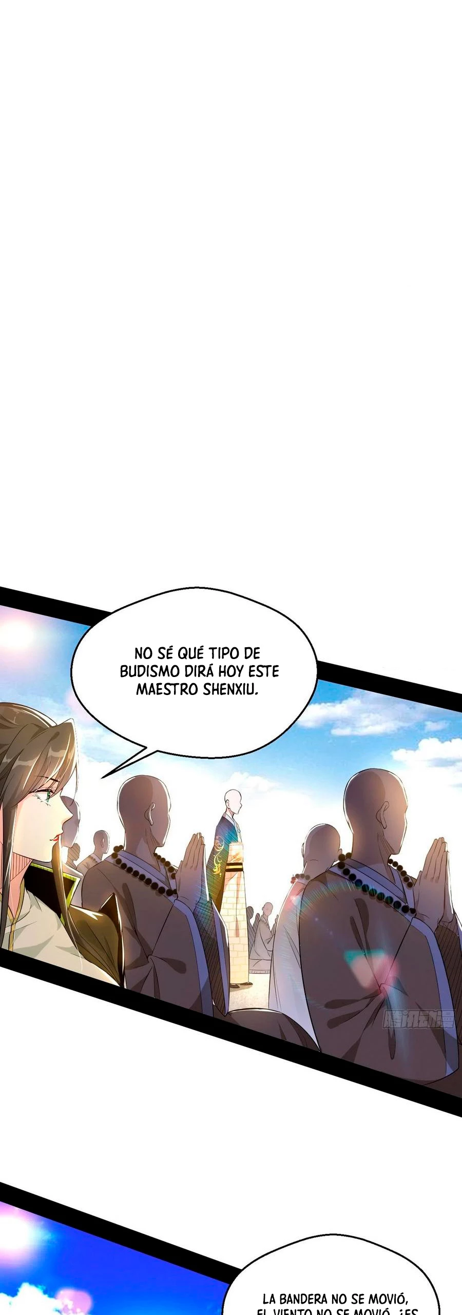 Soy un Dios Maligno > Capitulo 116 > Page 51
