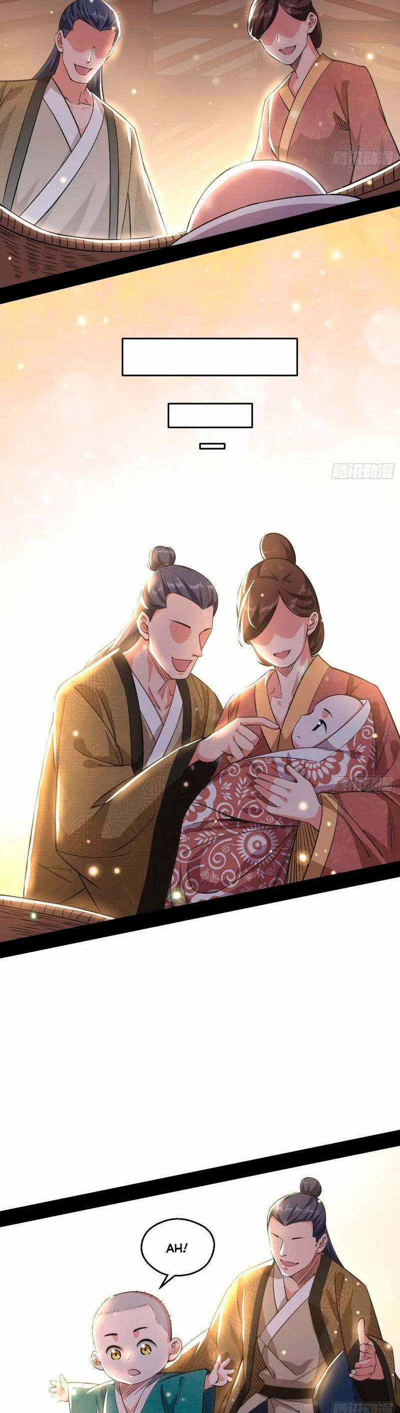 Soy un Dios Maligno > Capitulo 117 > Page 181