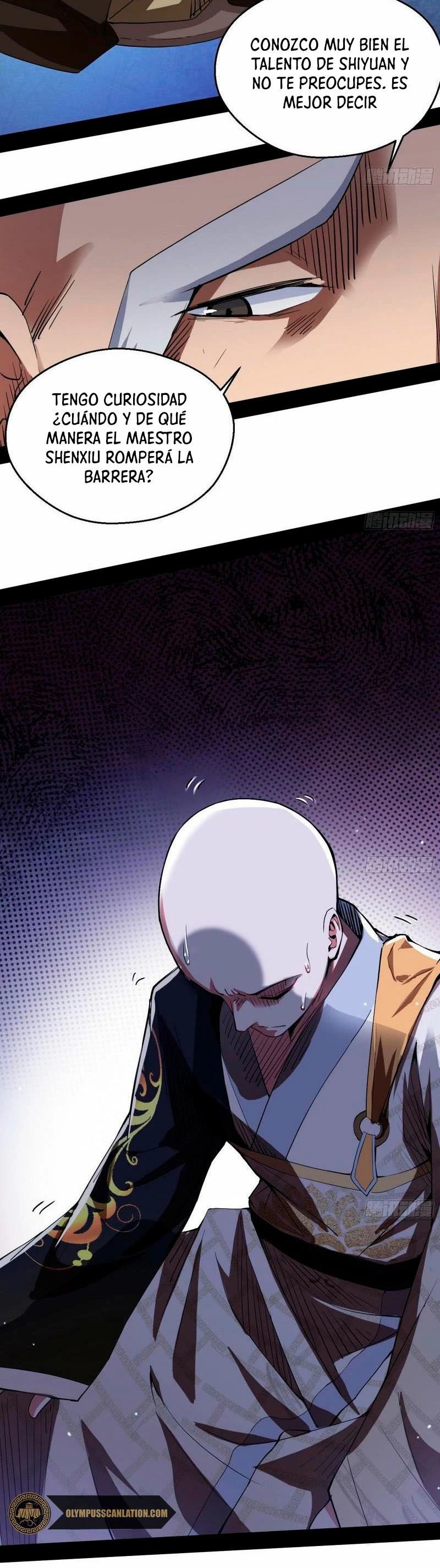 Soy un Dios Maligno > Capitulo 117 > Page 301