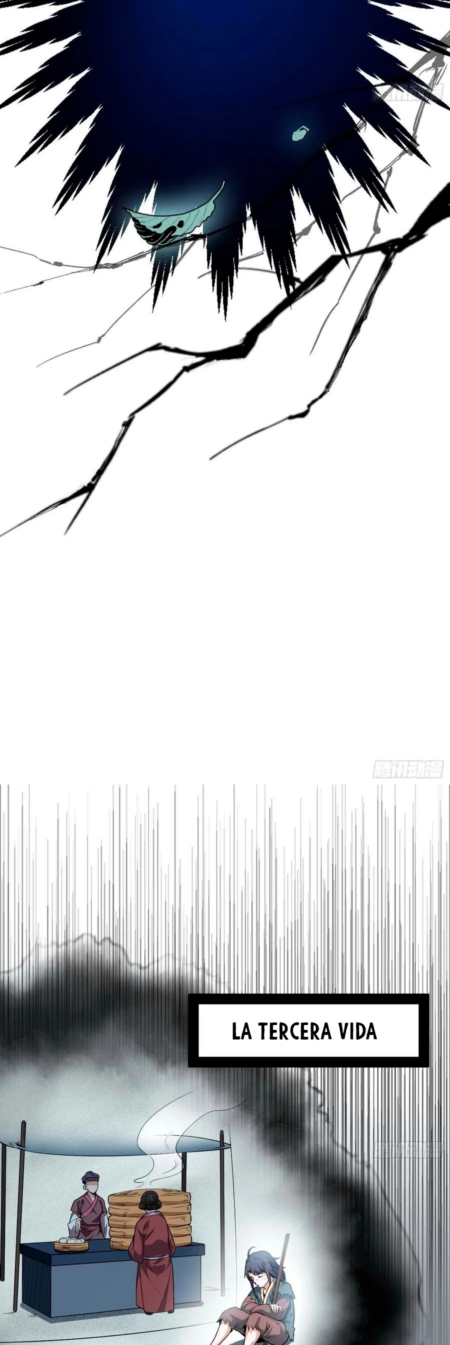 Soy un Dios Maligno > Capitulo 118 > Page 151