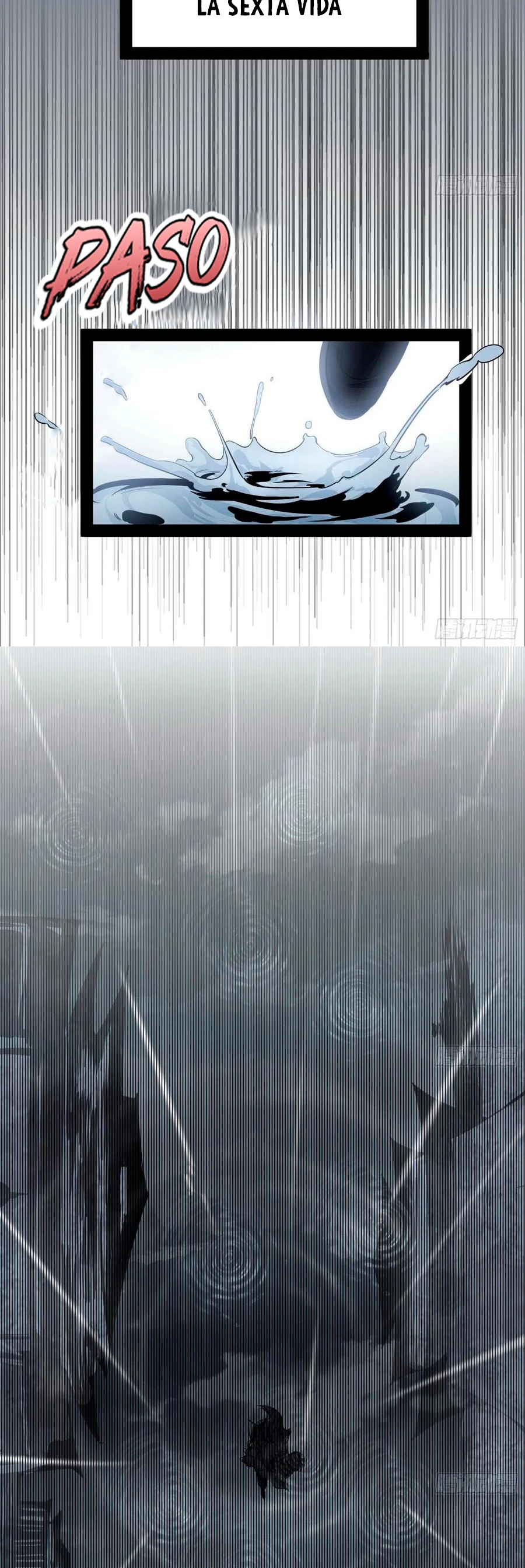 Soy un Dios Maligno > Capitulo 118 > Page 181