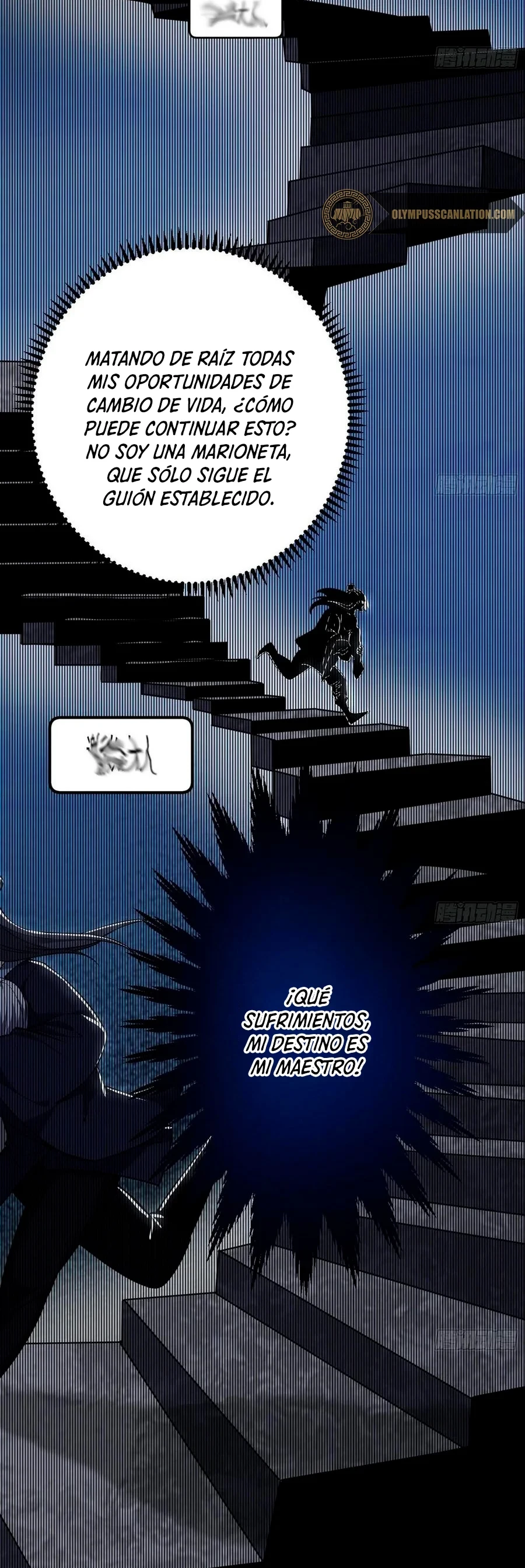 Soy un Dios Maligno > Capitulo 118 > Page 201