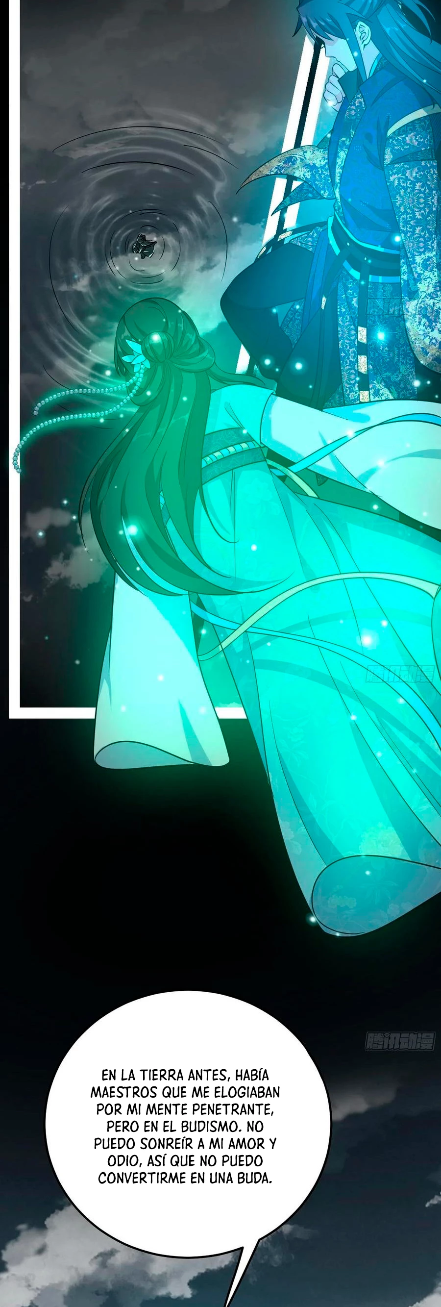 Soy un Dios Maligno > Capitulo 118 > Page 281