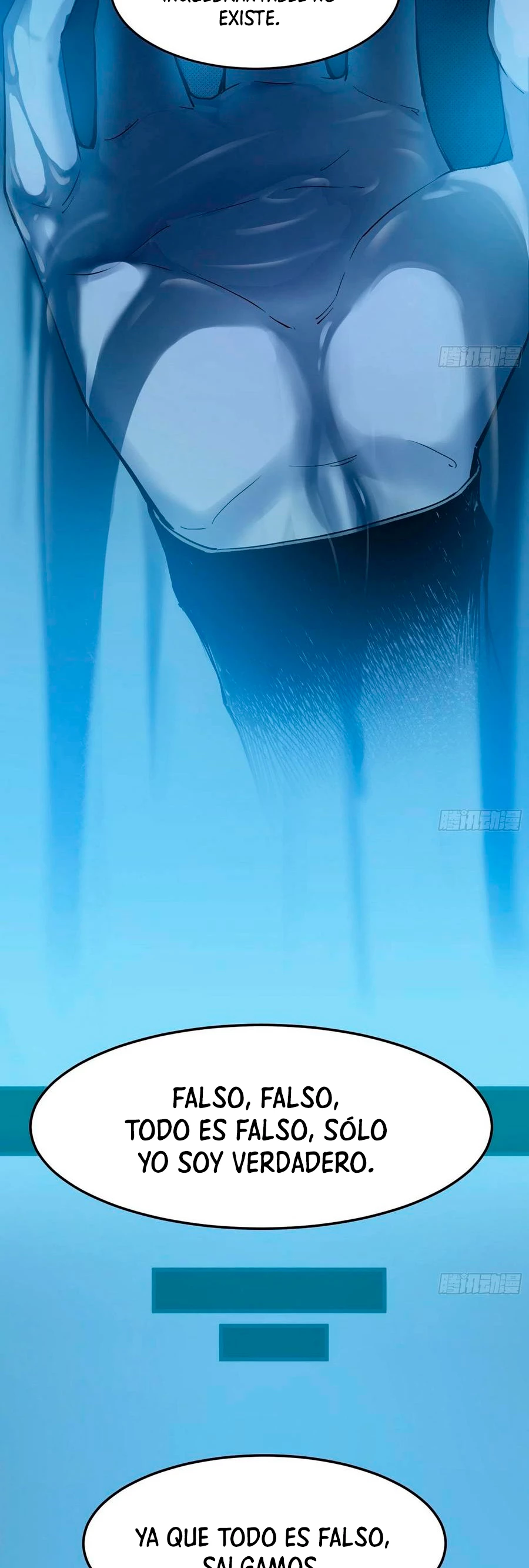 Soy un Dios Maligno > Capitulo 118 > Page 321