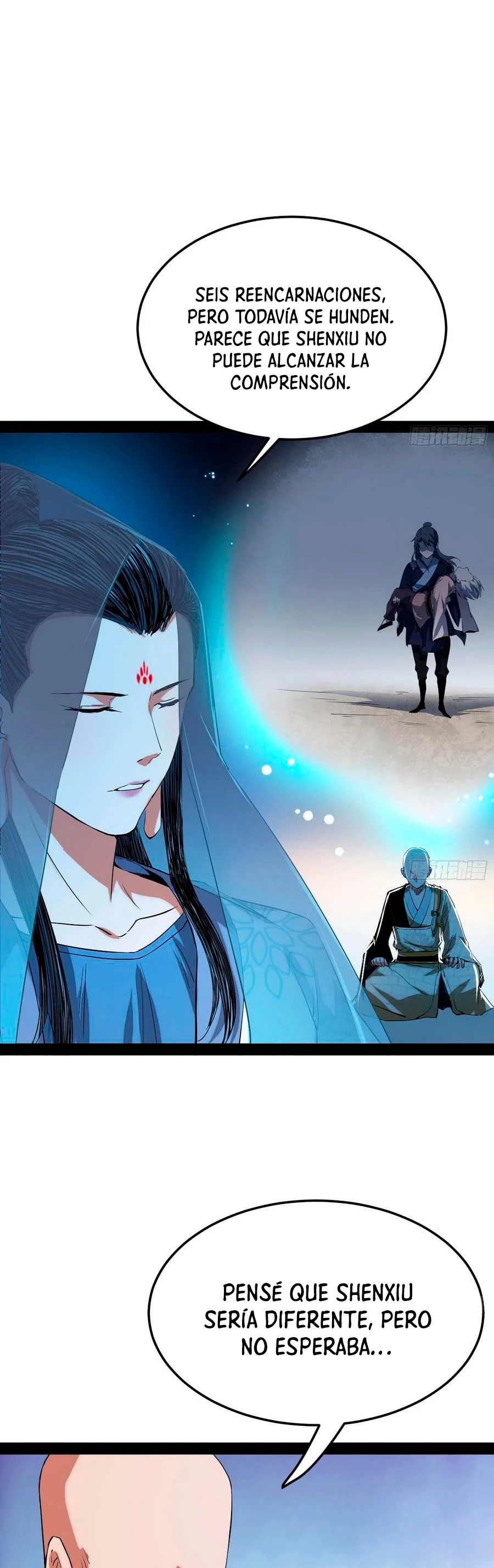 Soy un Dios Maligno > Capitulo 118 > Page 341