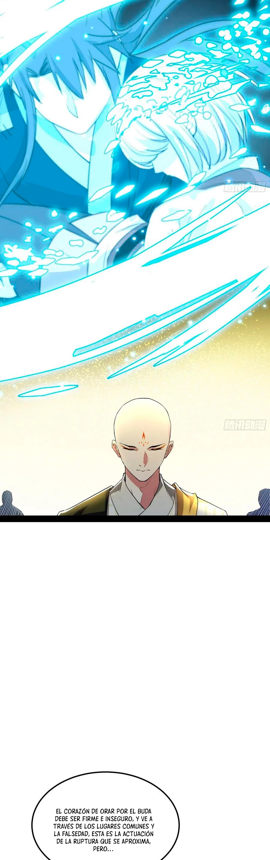 Soy un Dios Maligno > Capitulo 118 > Page 361