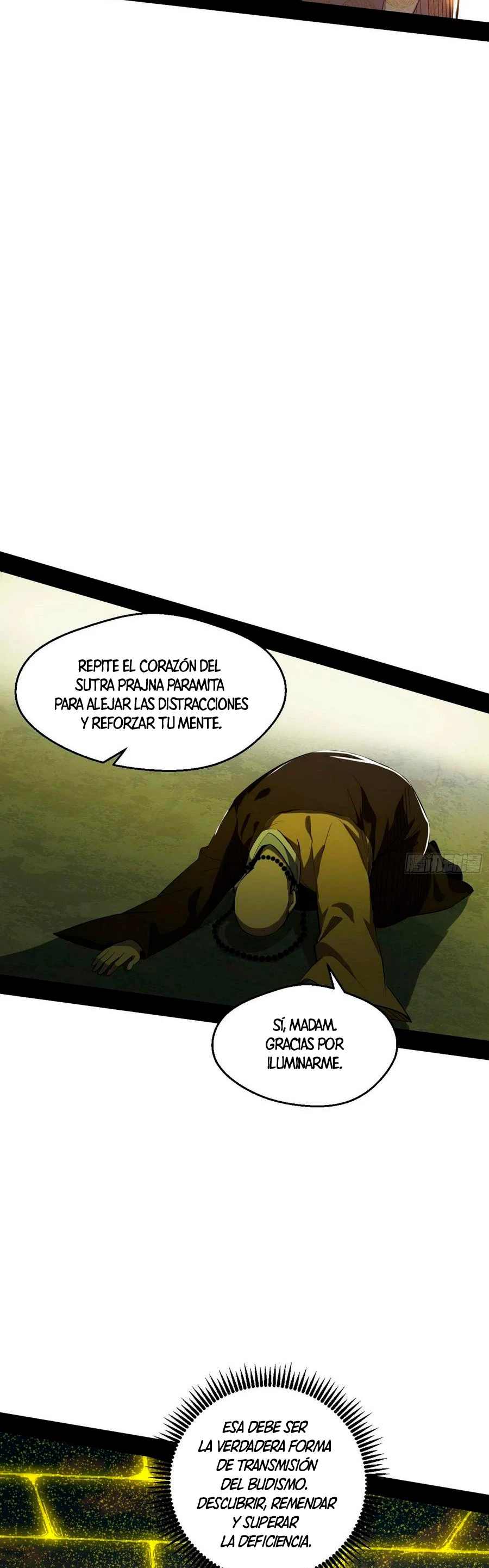 Soy un Dios Maligno > Capitulo 119 > Page 71