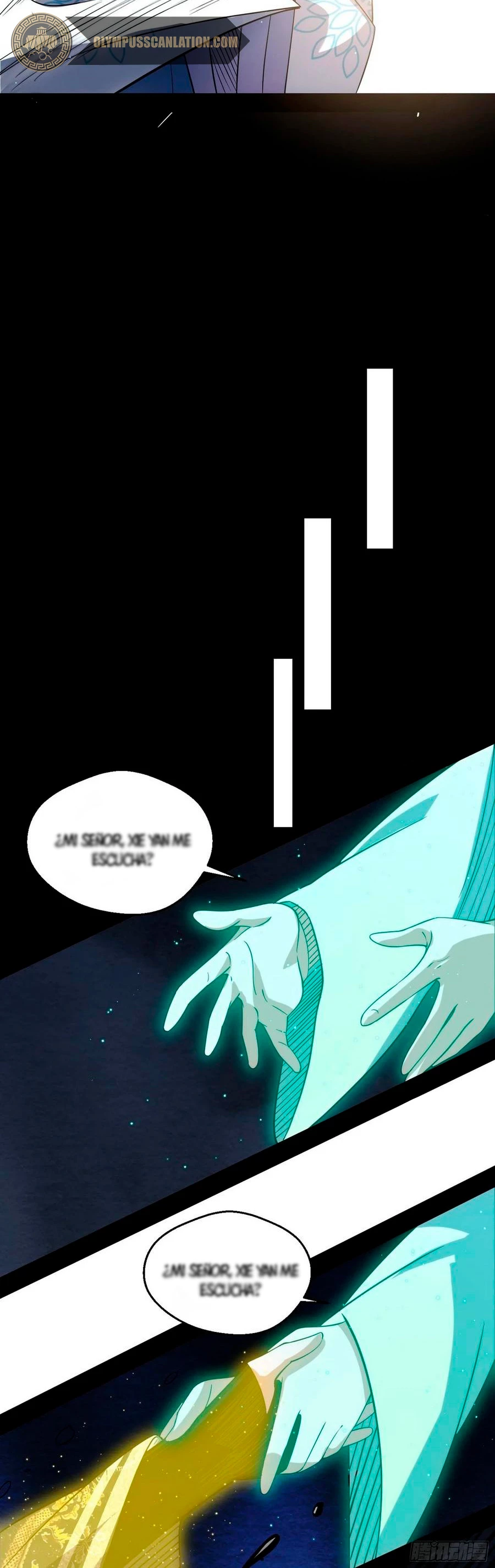 Soy un Dios Maligno > Capitulo 119 > Page 181