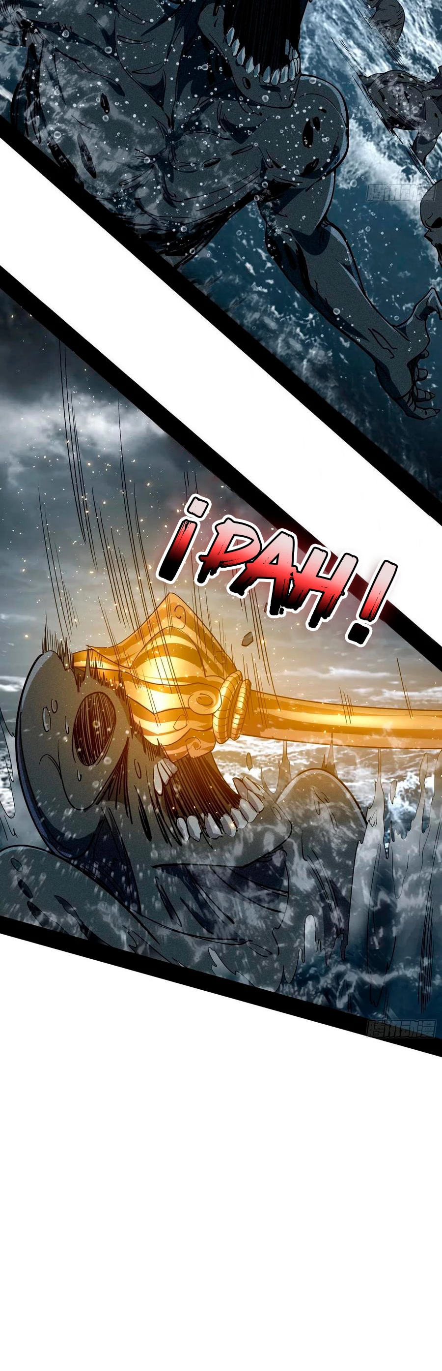 Soy un Dios Maligno > Capitulo 119 > Page 241