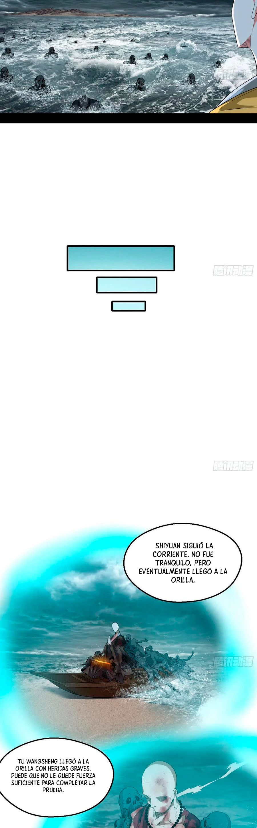 Soy un Dios Maligno > Capitulo 120 > Page 51