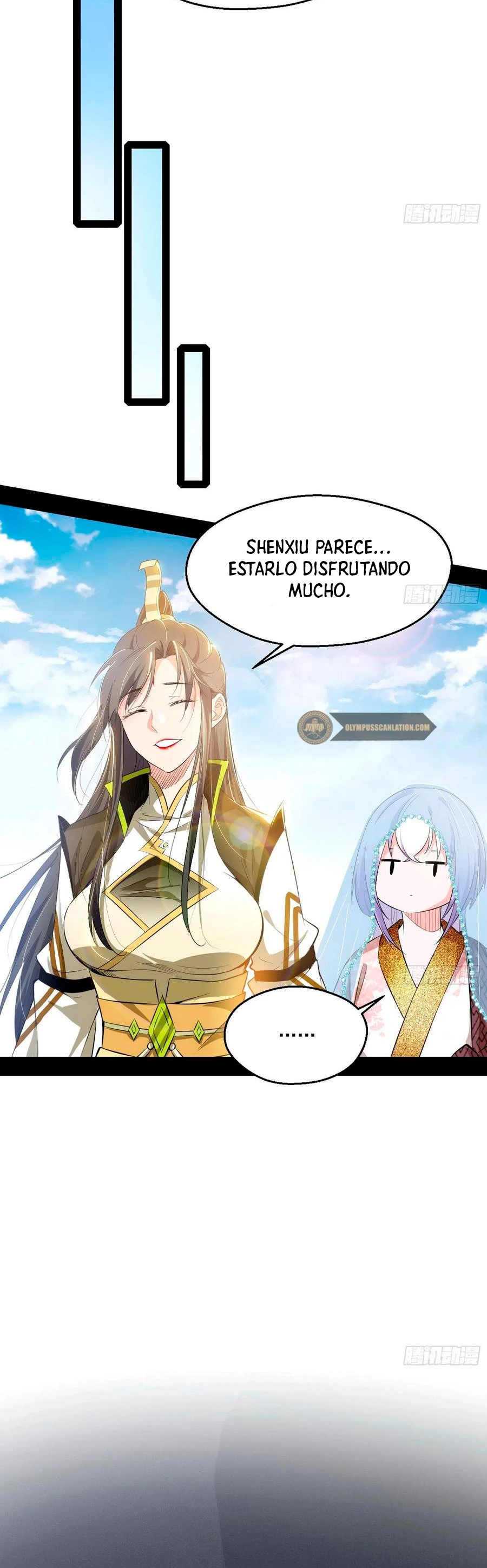 Soy un Dios Maligno > Capitulo 120 > Page 91