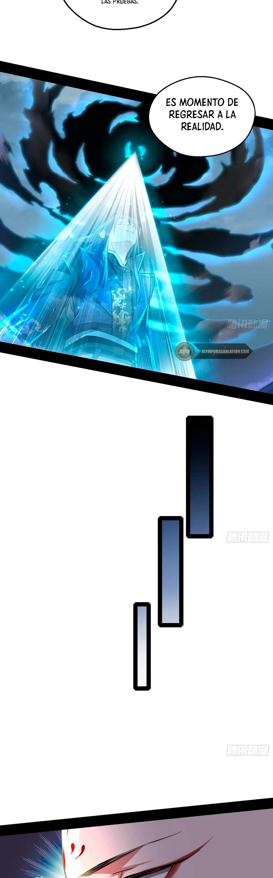 Soy un Dios Maligno > Capitulo 120 > Page 181