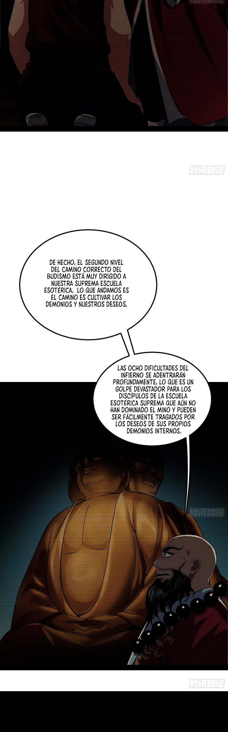 Soy un Dios Maligno > Capitulo 121 > Page 51