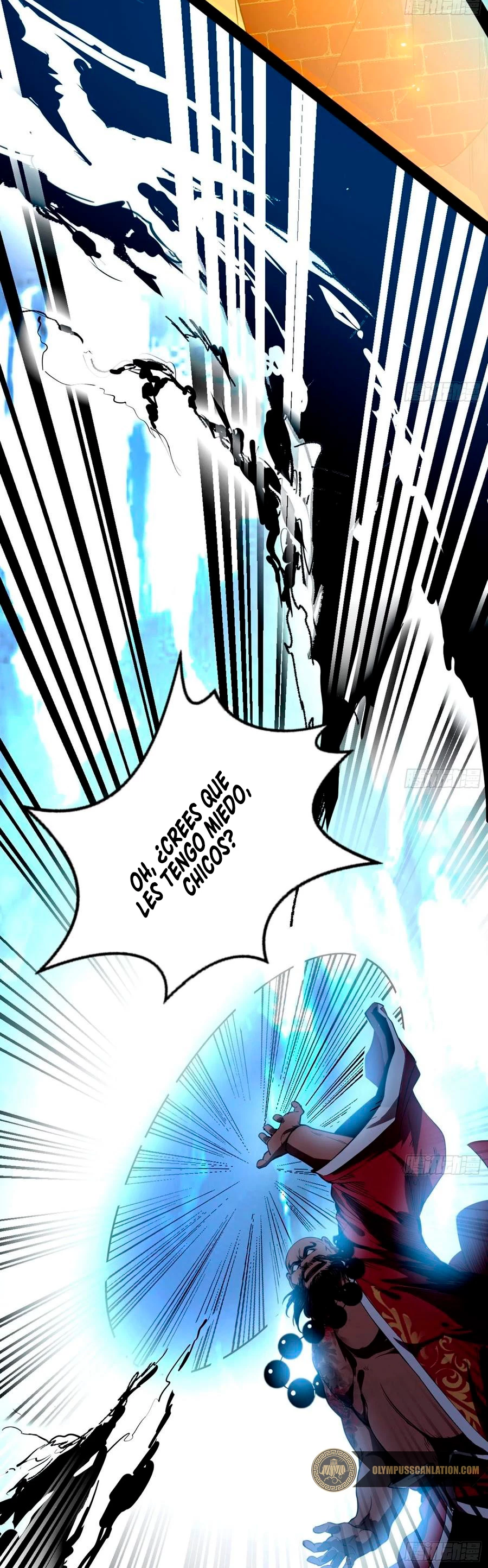 Soy un Dios Maligno > Capitulo 121 > Page 141