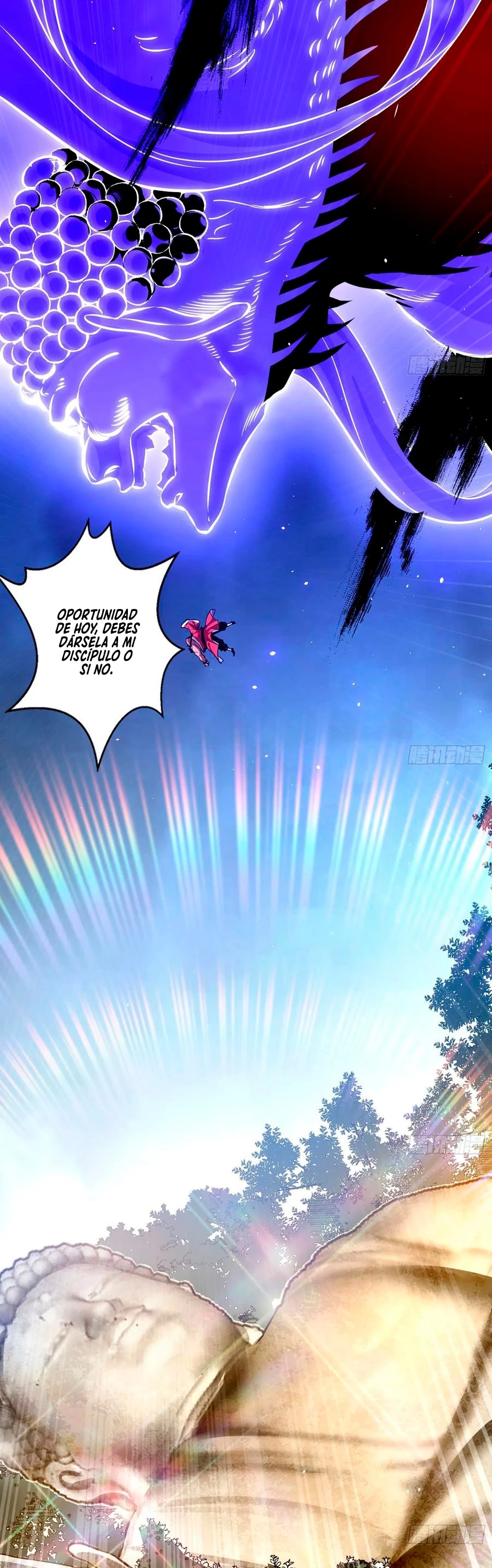 Soy un Dios Maligno > Capitulo 121 > Page 161