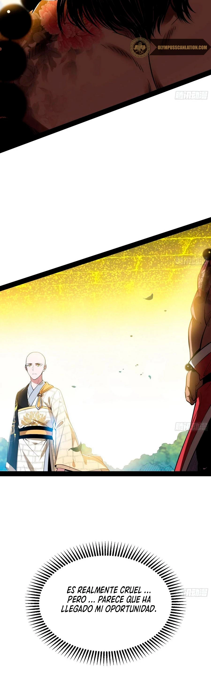 Soy un Dios Maligno > Capitulo 121 > Page 231