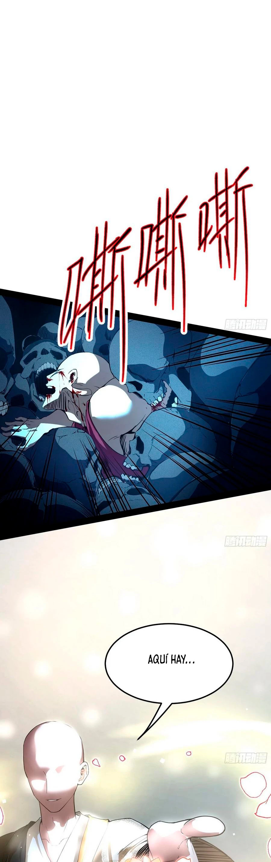 Soy un Dios Maligno > Capitulo 121 > Page 241