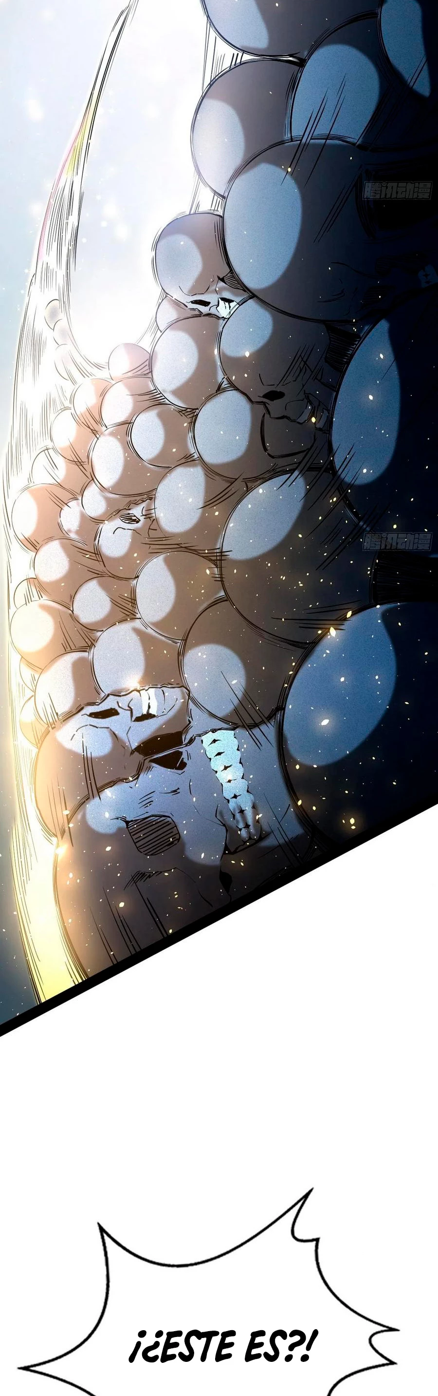 Soy un Dios Maligno > Capitulo 121 > Page 261