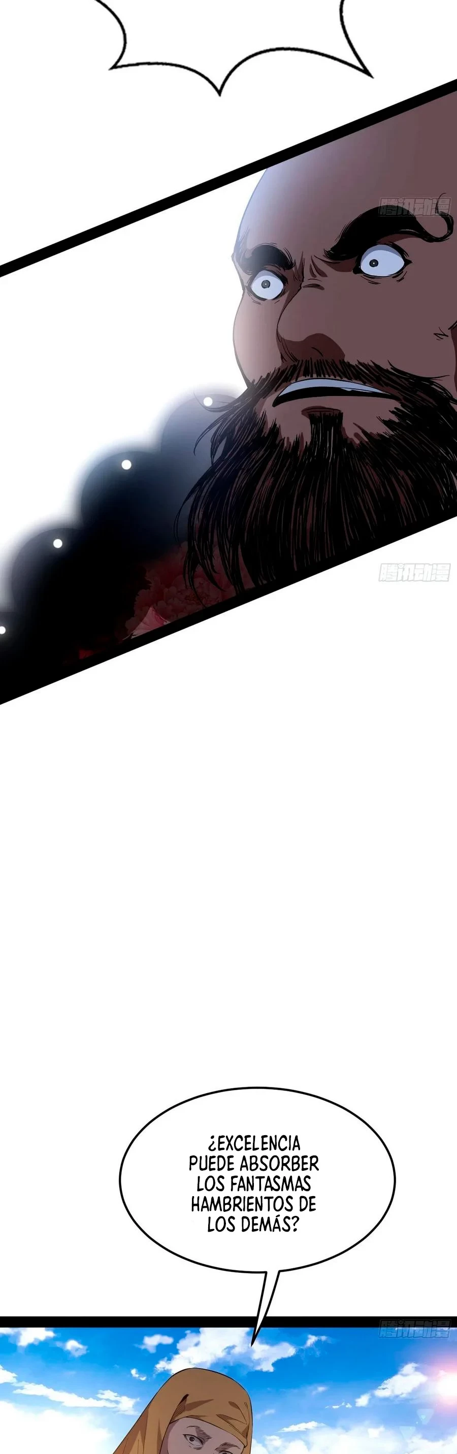 Soy un Dios Maligno > Capitulo 121 > Page 281