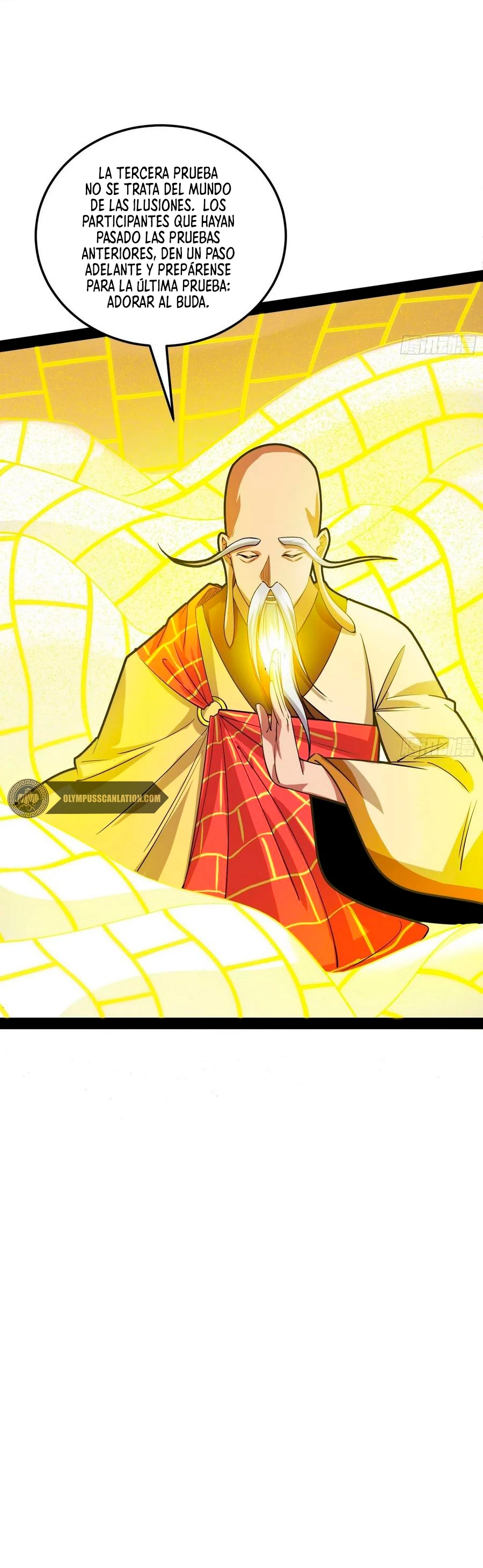 Soy un Dios Maligno > Capitulo 121 > Page 401