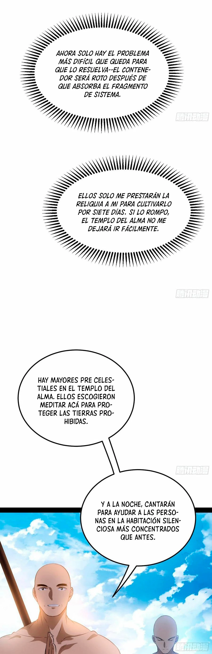 Soy un Dios Maligno > Capitulo 123 > Page 191