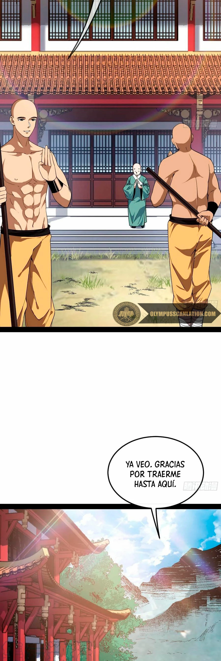 Soy un Dios Maligno > Capitulo 123 > Page 221