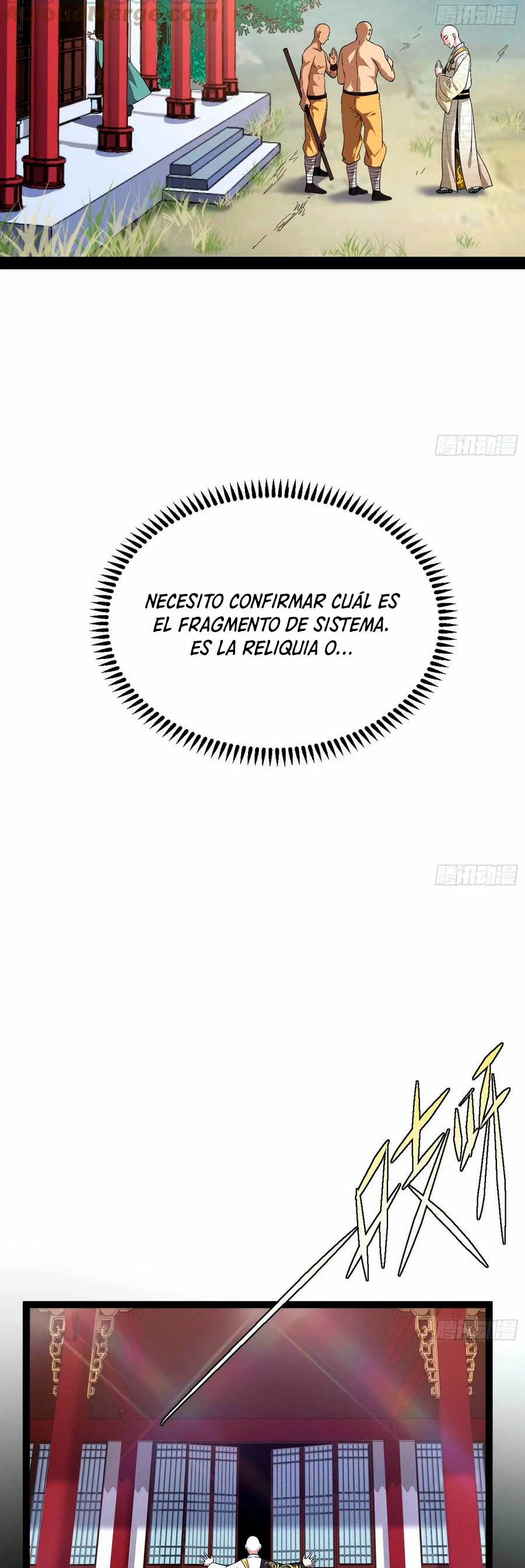 Soy un Dios Maligno > Capitulo 123 > Page 231