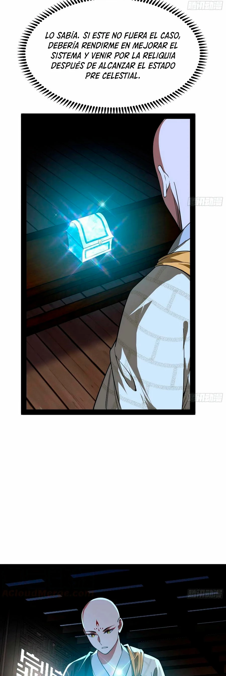 Soy un Dios Maligno > Capitulo 123 > Page 261