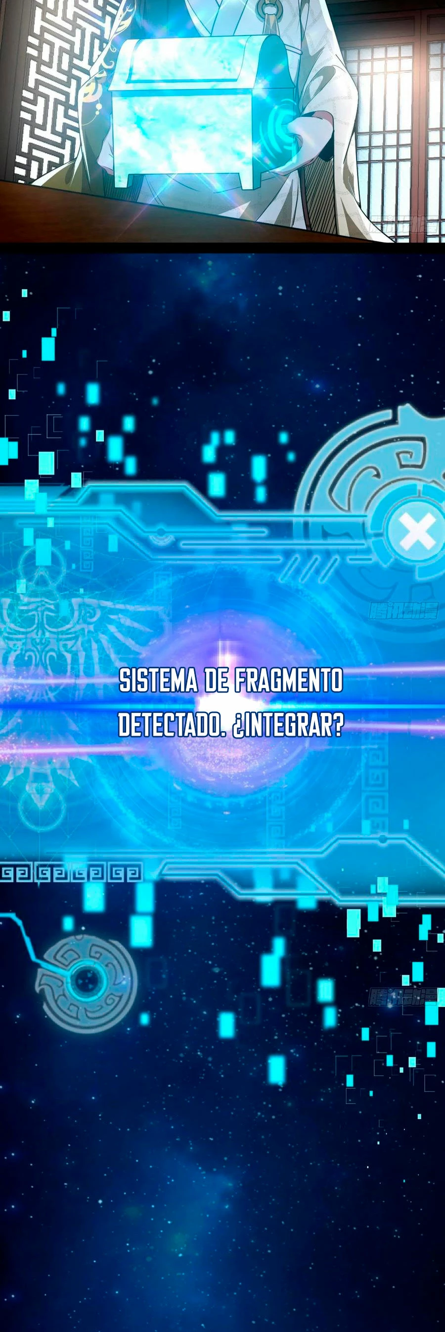 Soy un Dios Maligno > Capitulo 123 > Page 271