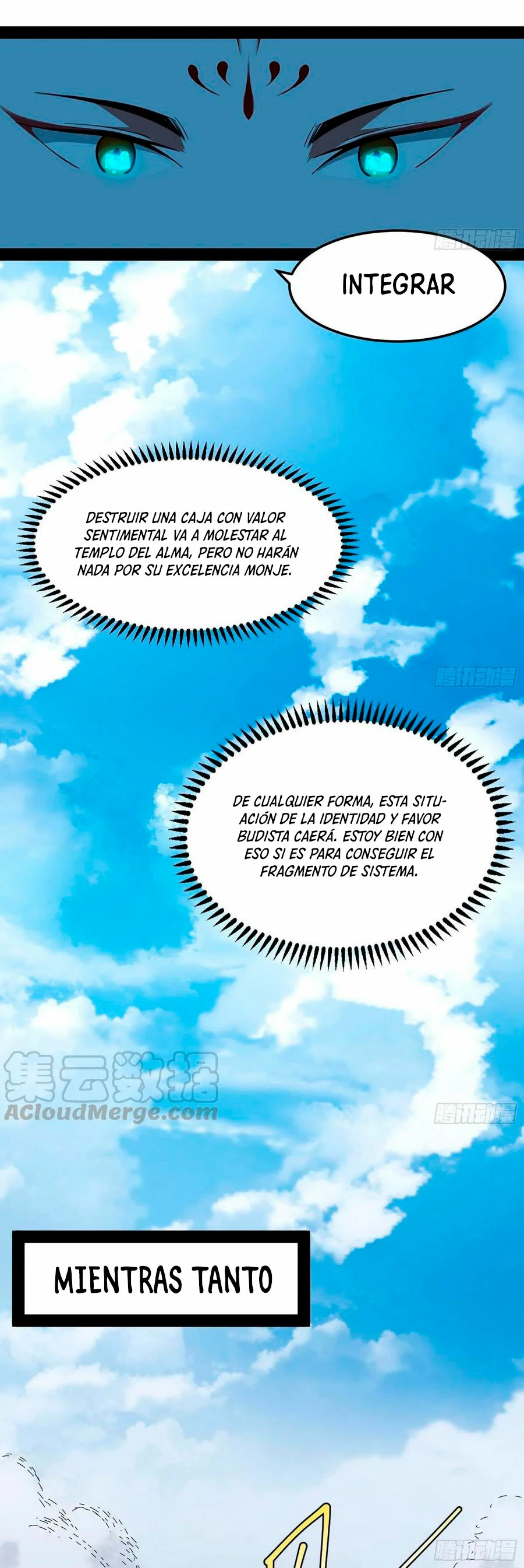 Soy un Dios Maligno > Capitulo 123 > Page 291