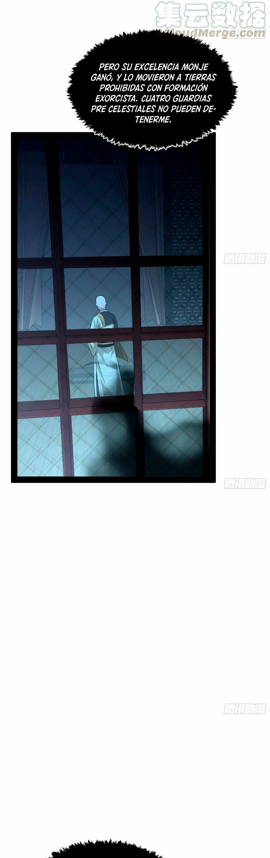 Soy un Dios Maligno > Capitulo 123 > Page 311