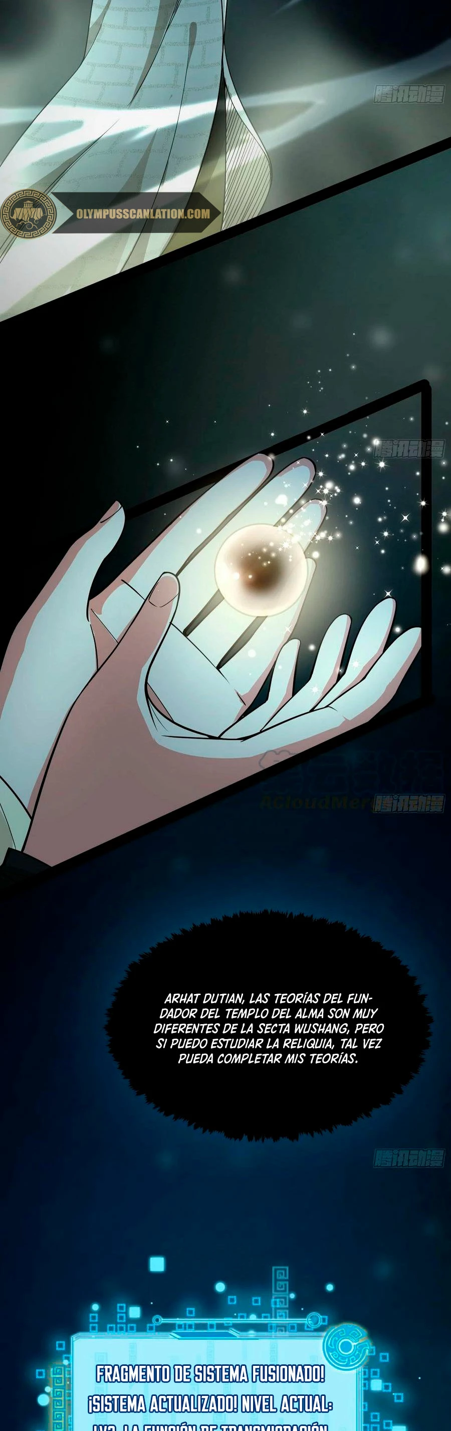 Soy un Dios Maligno > Capitulo 123 > Page 331