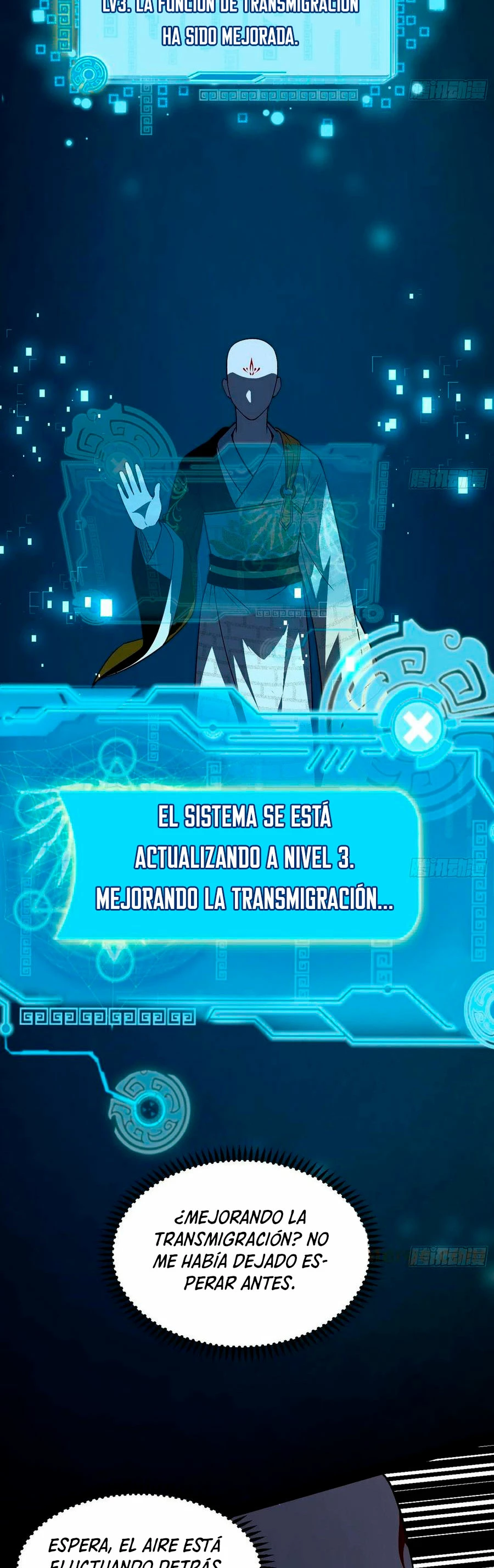 Soy un Dios Maligno > Capitulo 123 > Page 341