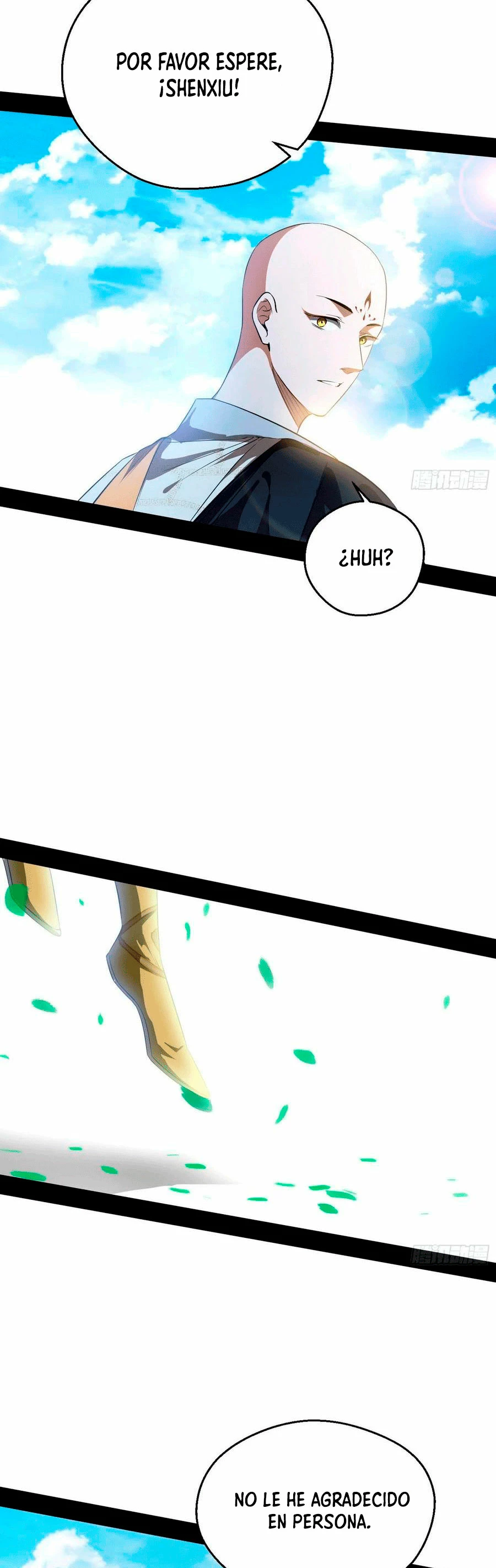 Soy un Dios Maligno > Capitulo 124 > Page 171