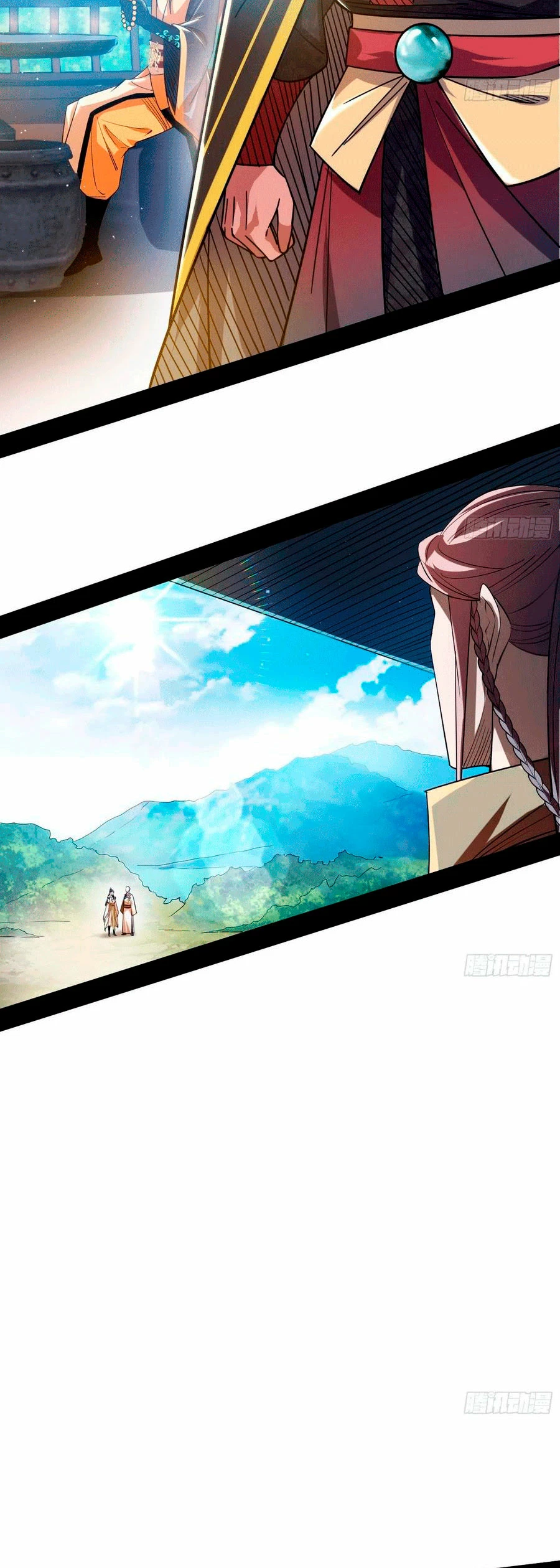 Soy un Dios Maligno > Capitulo 124 > Page 271