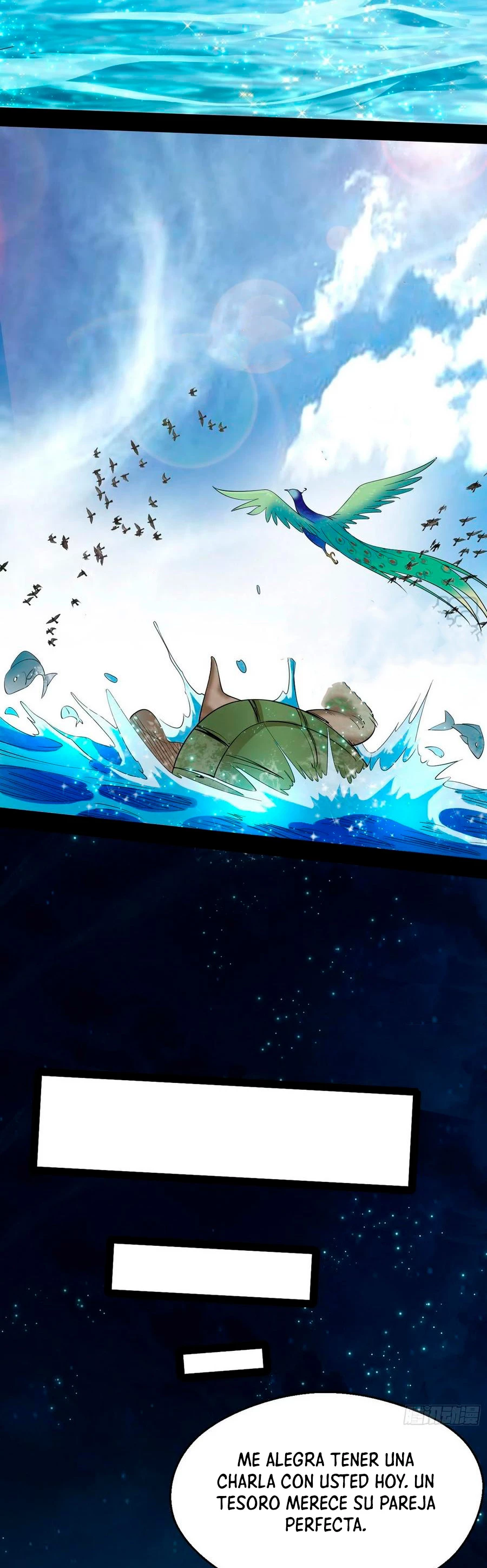 Soy un Dios Maligno > Capitulo 126 > Page 241