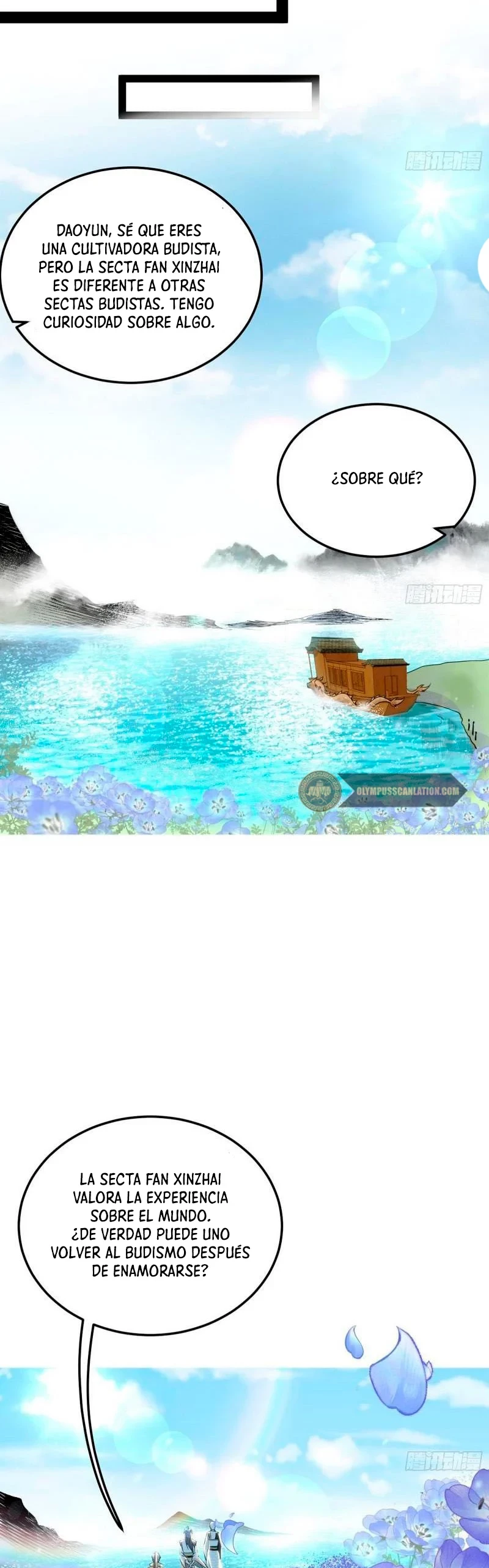 Soy un Dios Maligno > Capitulo 127 > Page 211