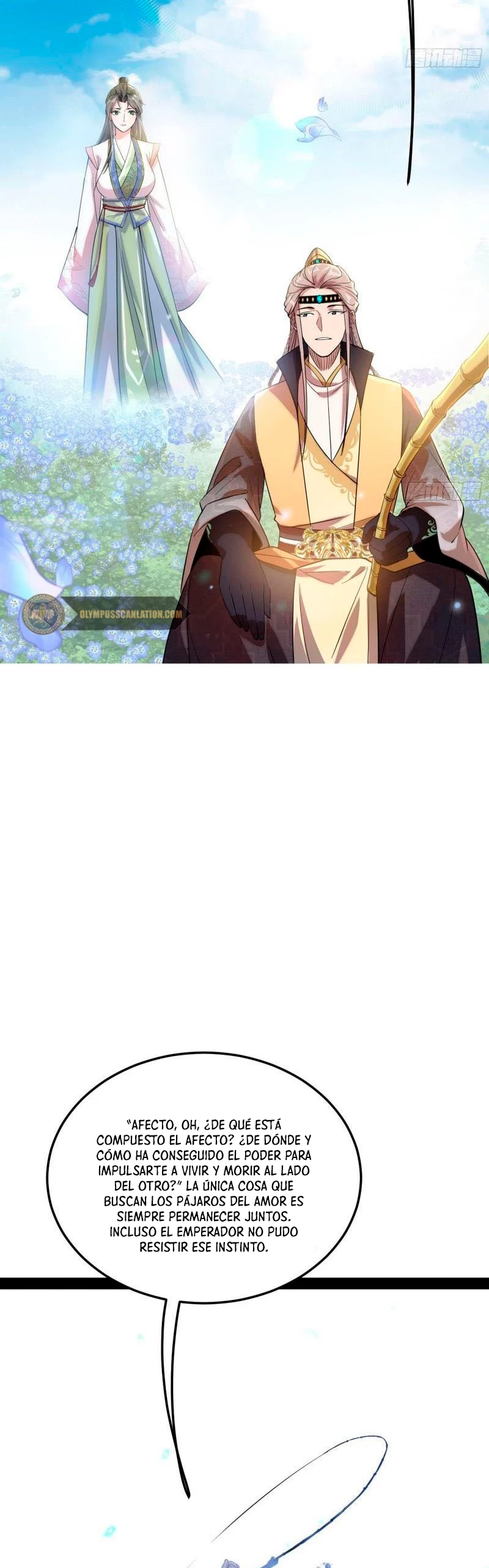 Soy un Dios Maligno > Capitulo 127 > Page 231